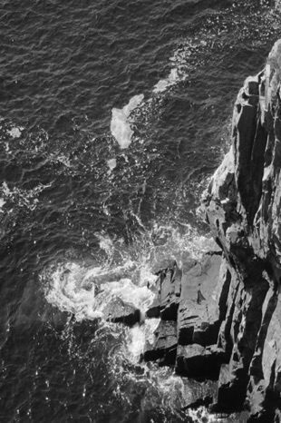 Cliffs of Acadia LR- NHP129b